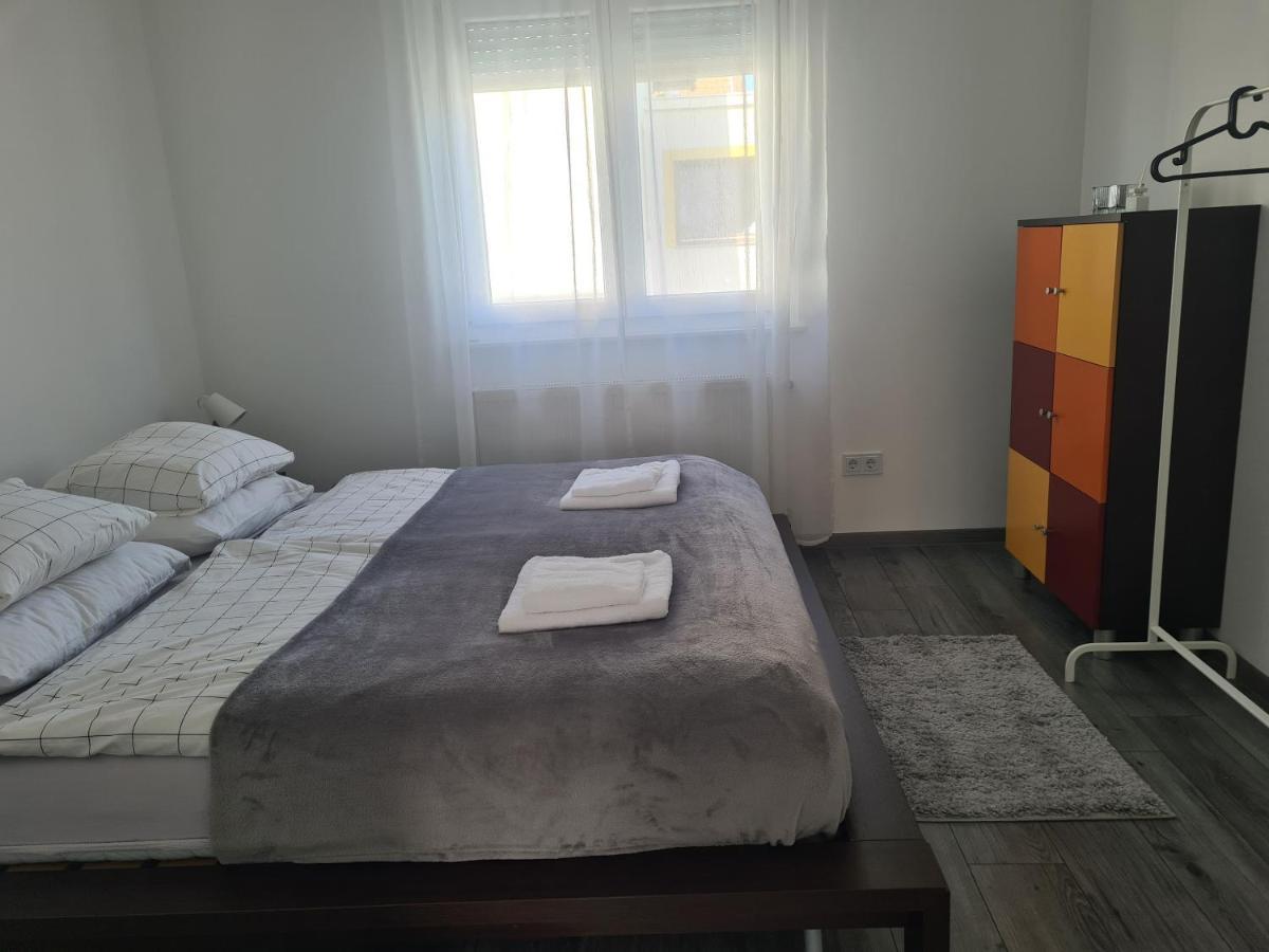 Apartman Lea Kraljevec Sesvetski Екстер'єр фото