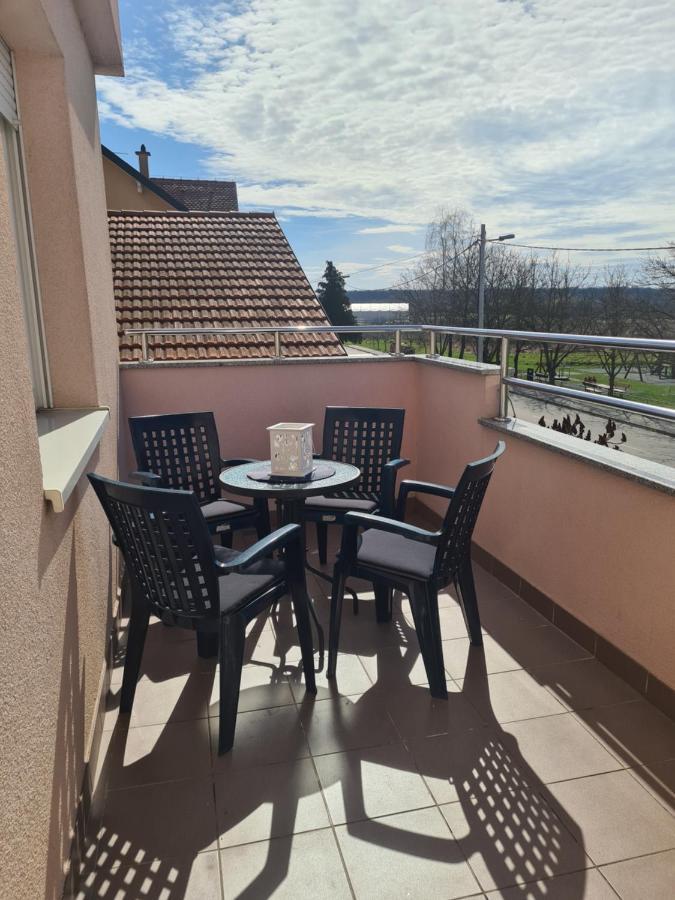 Apartman Lea Kraljevec Sesvetski Екстер'єр фото