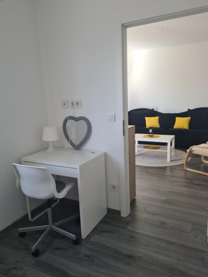 Apartman Lea Kraljevec Sesvetski Екстер'єр фото