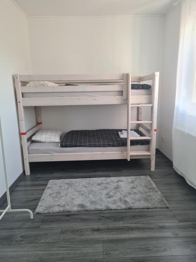 Apartman Lea Kraljevec Sesvetski Екстер'єр фото